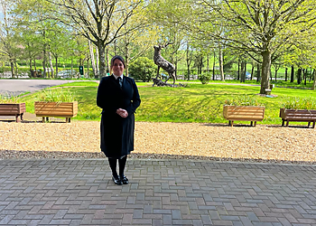 D.G. Lockhart Funeral Directors