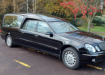 D.G. Lockhart Funeral Directors