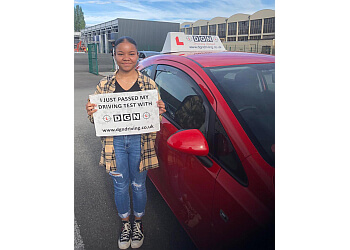 DGN Driving School