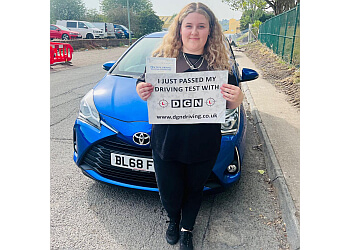 DGN Driving School