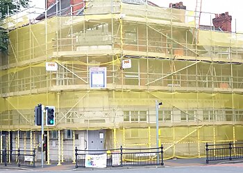 DGN Scaffolding Ltd.