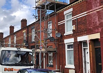 DGN Scaffolding Ltd.