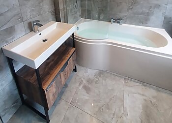 D G Plumbing Services