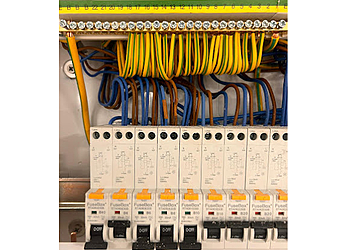 DH Electrical Services