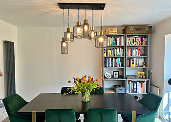 DH Electrical Services