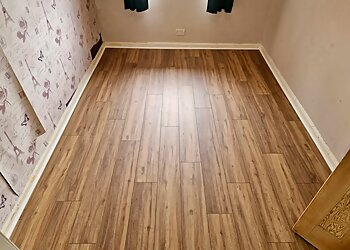 DH Flooring Solutions Ltd