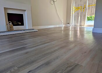 DH Flooring Solutions Ltd