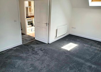 Wokingham flooring contractors DH Flooring Solutions Ltd. image 1