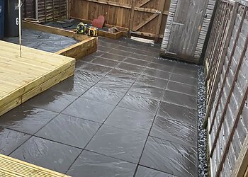 DH Handyman Services