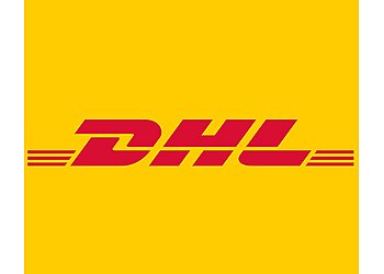 Bournemouth courier services DHL Express image 1