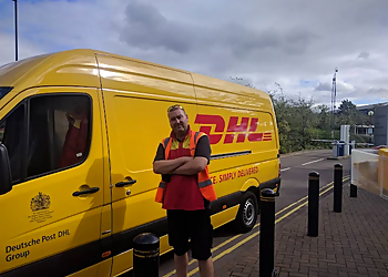 DHL Express  DHL Express