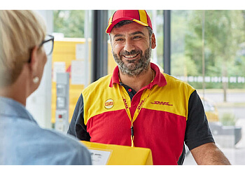 DHL Express Service Point (Ryman Harrogate)
