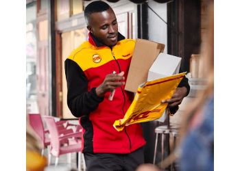 DHL Express Service Point Ryman Stockport