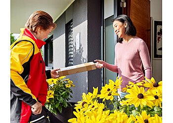 DHL Express Basildon