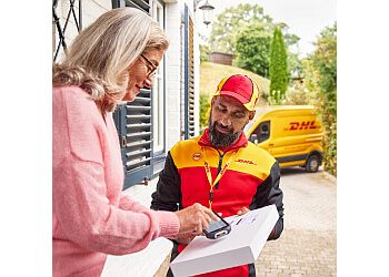 DHL Express Reading