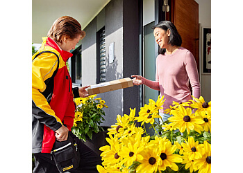 DHL Express Reading
