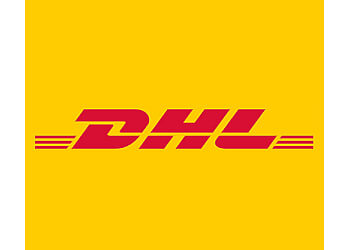 DHL Express Service Point 