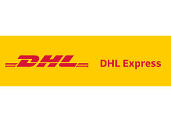 DHL Express Service Point
