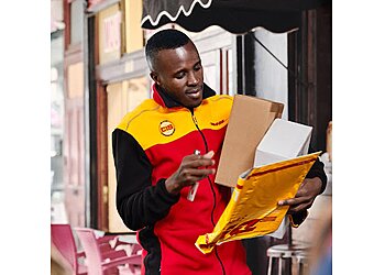 DHL Express Service Point