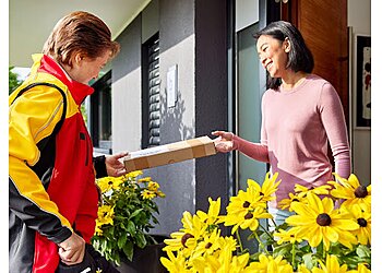 DHL Express Service Point Portsmouth