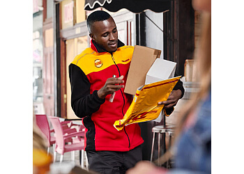 DHL Express Service Point Ryman Telford