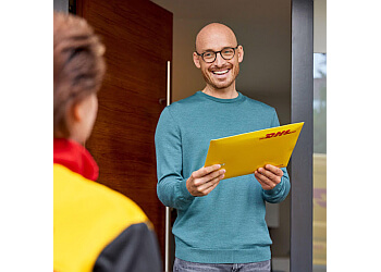 DHL Express Service Point Ryman Telford