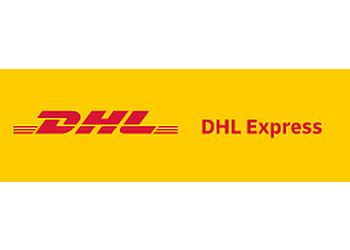 DHL Express Service Point 
