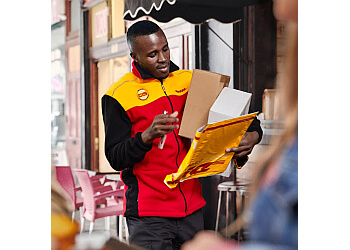 DHL Express Service Point (WHSmith Walsall)