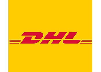 Wolverhampton courier services DHL Express Service Point image 1