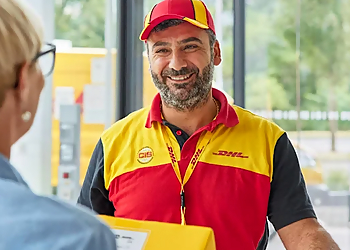 DHL Express Service Point (Kirks Newsagents) DHL Express Service Point (Kirks Newsagents)