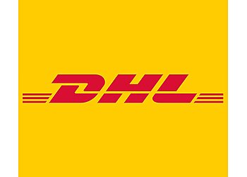 Bath courier services DHL Express Service Point (Ryman Bath) image 1