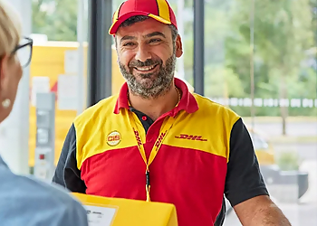 DHL Express Service Point (TSS Print And Embroidery) DHL Express Service Point (TSS Print And Embroidery)