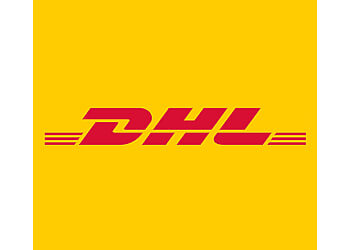 DHL Express Service Point (WHSmith Broughton Park)
