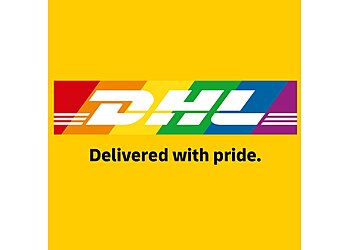 DHL Express Service Point WHSmith Scunthorpe