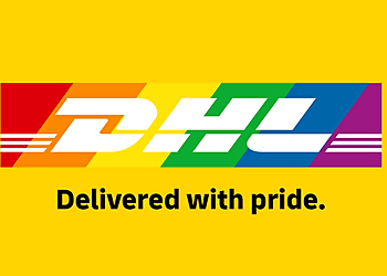 DHL Express Service Point Warrington