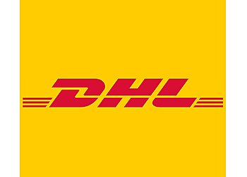 Stoke On Trent courier services DHL Express Stoke On Trent image 1