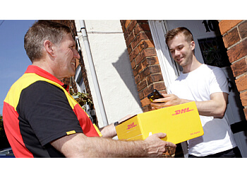 DHL eCommerce Service Point Lisburn