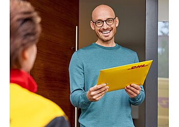 DHL Service Point Rochdale