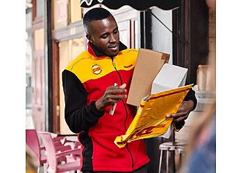 DHL Service Point Rochdale