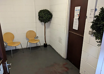 DHL eCommerce Depot Gateshead