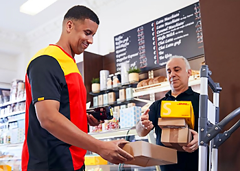DHL eCommerce ServicePoint Ringwood