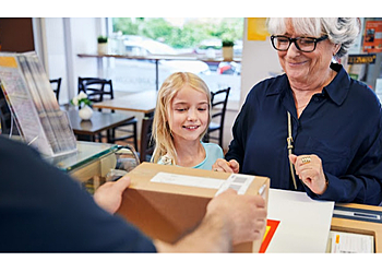 DHL eCommerce ServicePoint St Helens