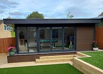 D&I Home Improvements