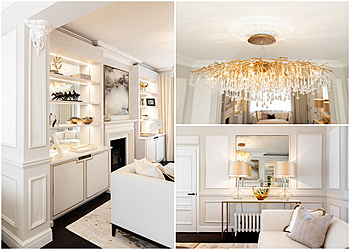 Di Oro Interiors Ltd