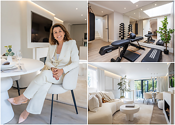 Di Oro Interiors Ltd