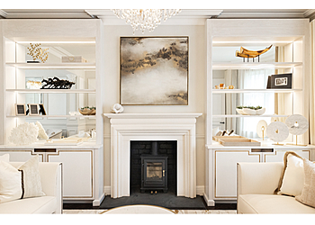 Di Oro Interiors Ltd