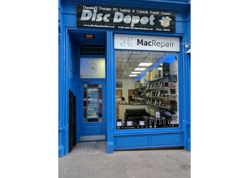 Disc Depot 