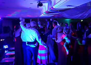 DJ Adrian Jay Mobile Disco Hire Blackburn