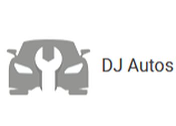 D J Autos