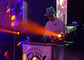 DJ BART-The Wedding & Party DJ